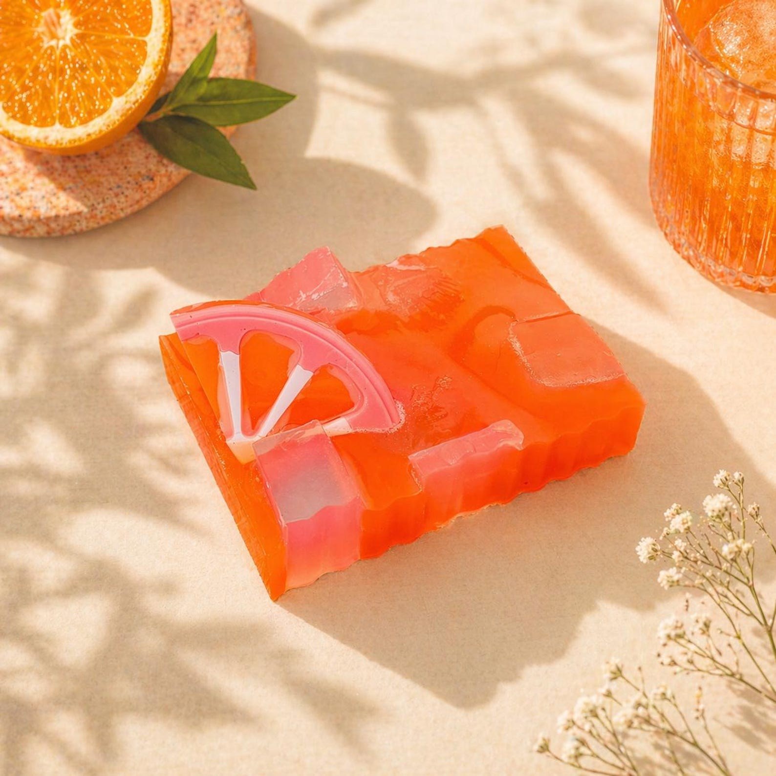 Aperol Soapz