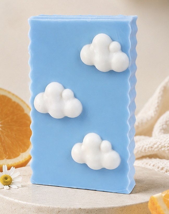 Cloudy With a Chance of Bubbles