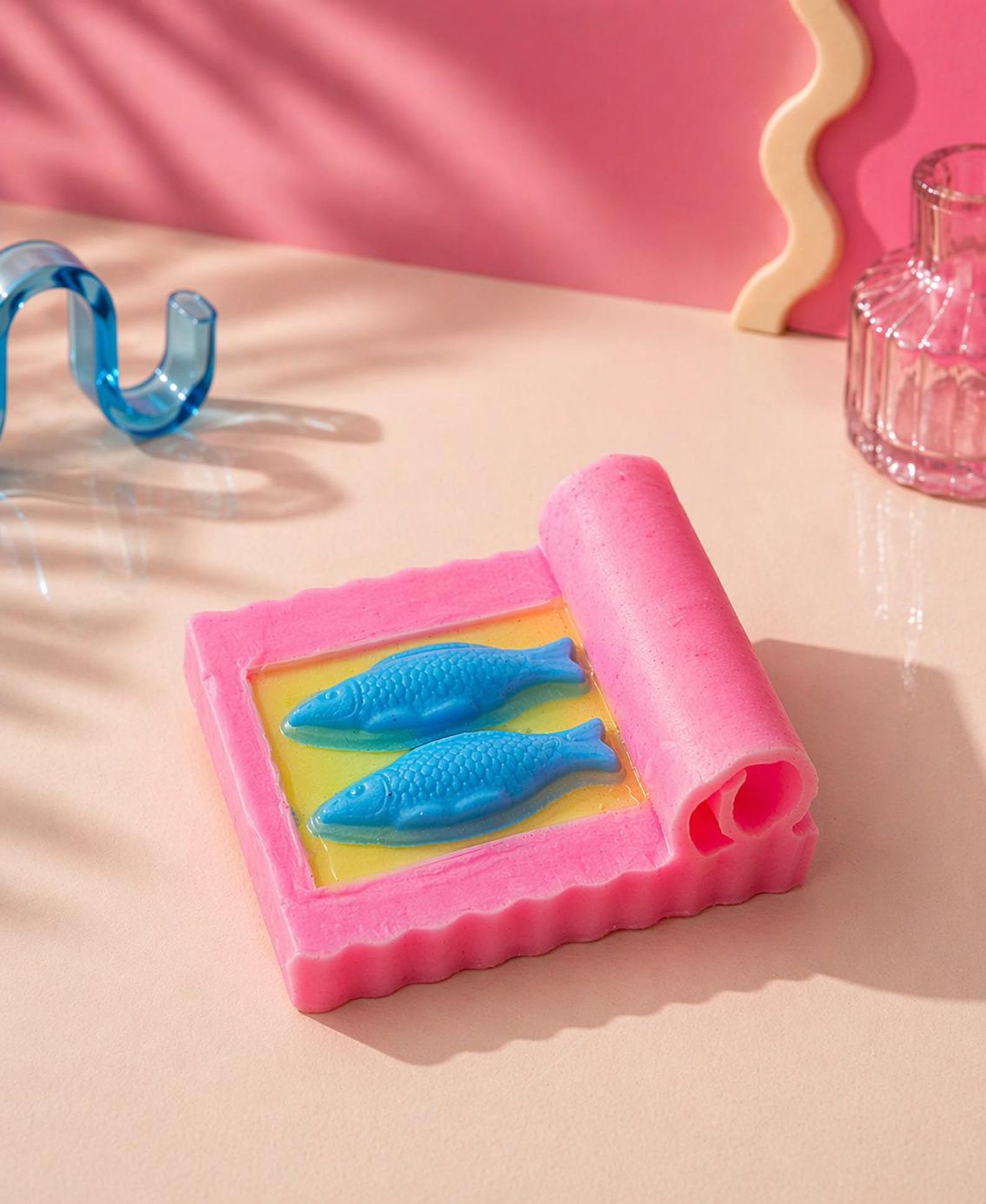 Soapdines