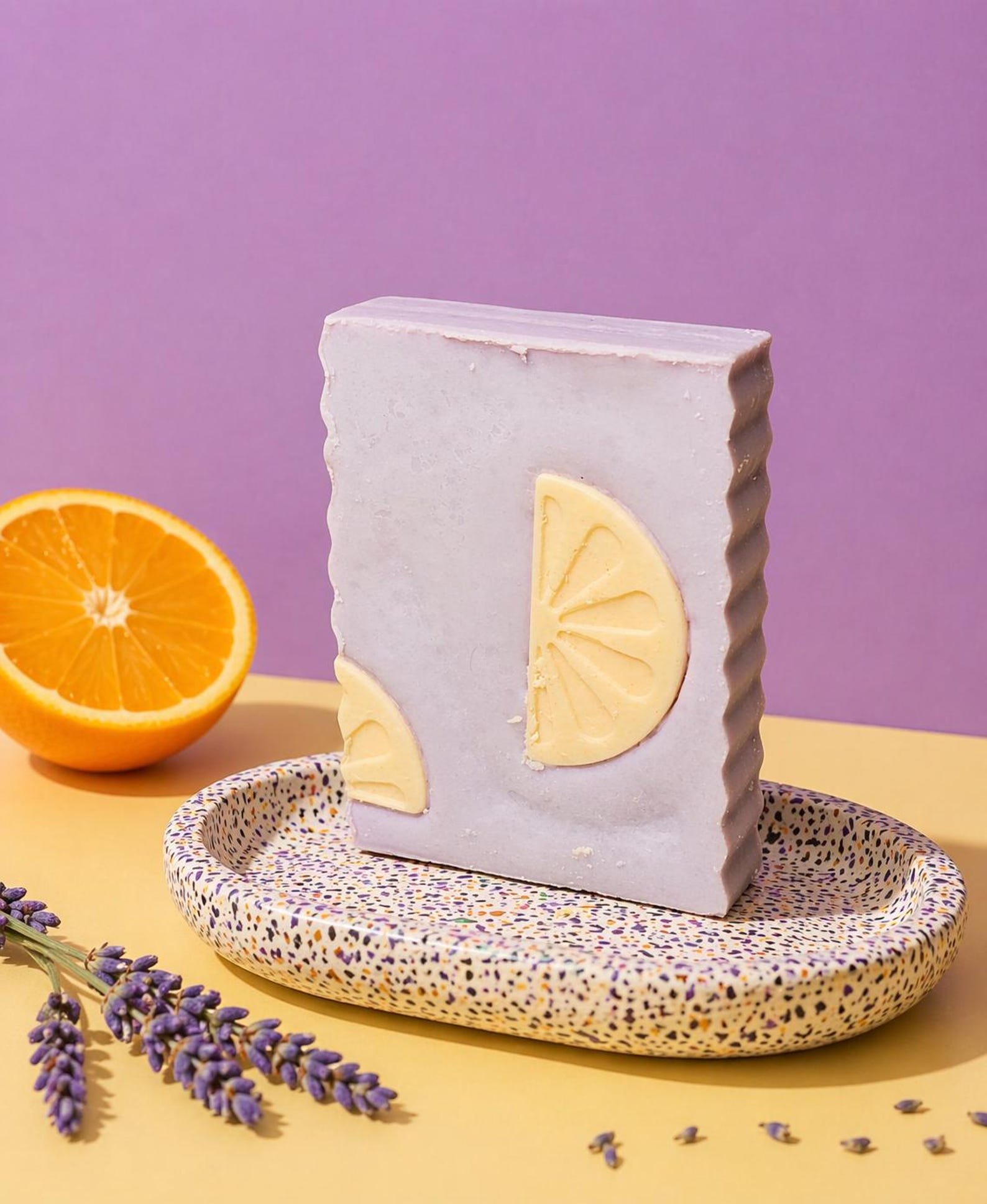 Take a Little Zest