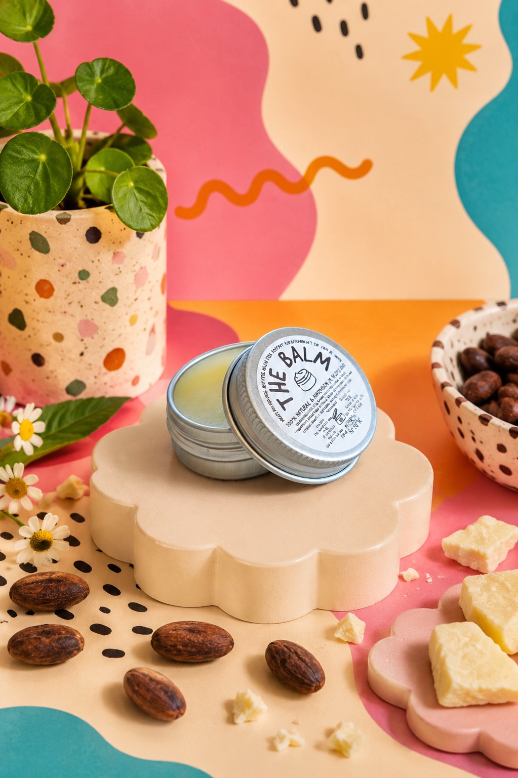 The Balm