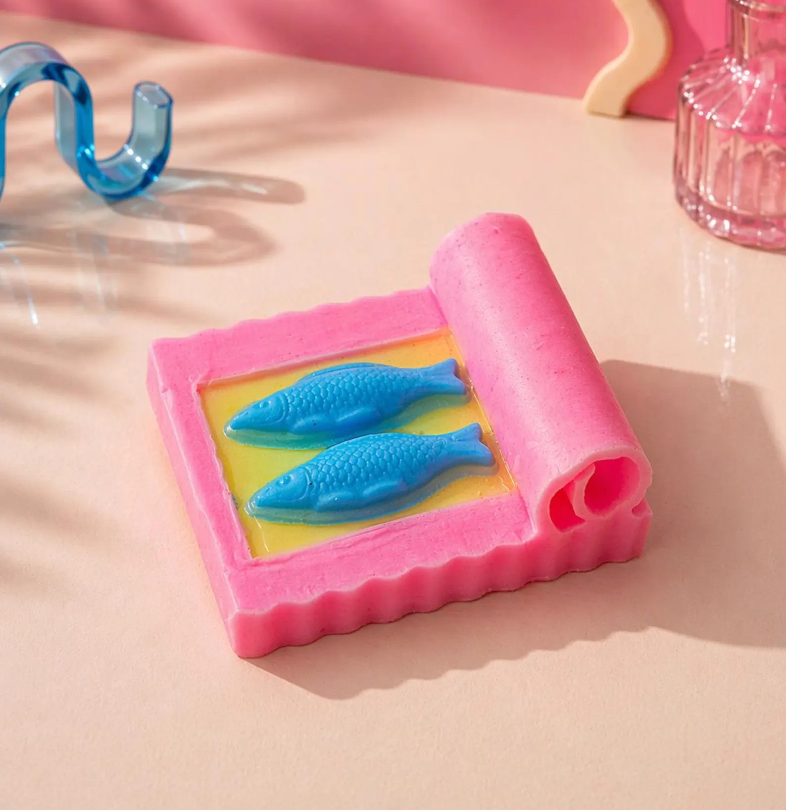 Soapdines