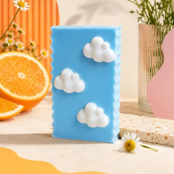 Cloudy With a Chance of Bubbles