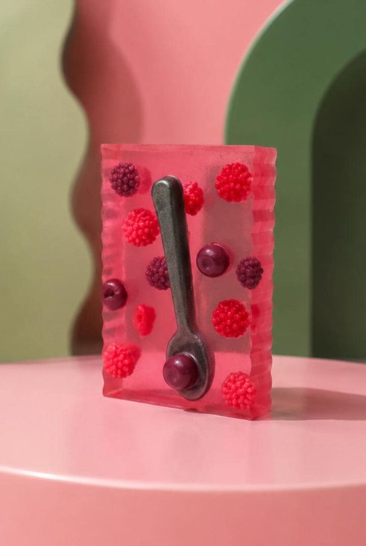 Jammy Bugger
